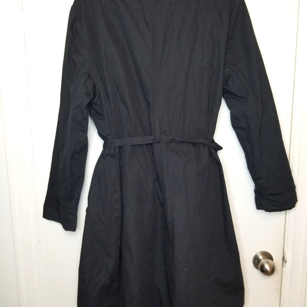 Jacket / Rain Jacket - Picture 2 of 2